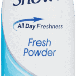Shower To Shower Fresh Powder Deodorant Body Spray 150ml