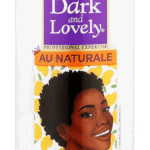 Dark And Lovely Au Naturale Dream Clean 3-in-1 Cleansing Conditioner 250ml