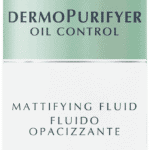 Eucerin DermoPurifyer Oil Control Mattifying Fluid 50ml