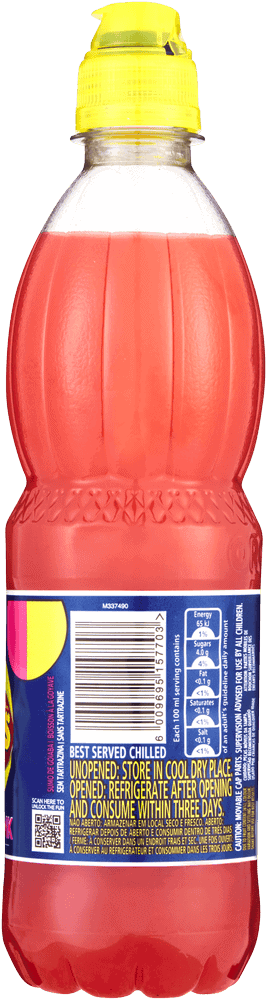 Brookes Oros Guava Drink 500ml