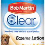 BOB MARTIN ECZEMA LOTION 100ML
