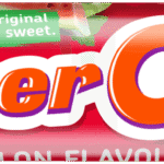 Super C Watermelon Flavoured Sweets 36.9g