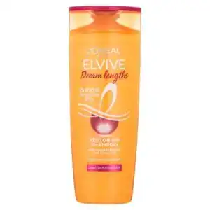 image-0 Elvive DREAM LENGTHS SHAMPOO 400ML