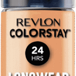 Revlon ColorStay Toast SPF 15 24HRS Longwear Foundation 30ml