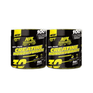 image-0 NPL CREATINE MONO 150+150G