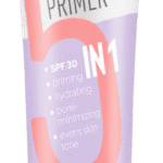 Essence Light-Medium SPF 30 5-in-1 Wonder Full Primer 30ml