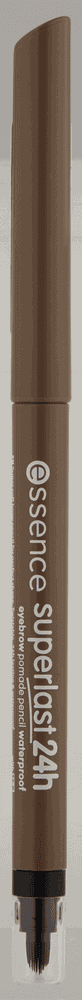 Essence 10 Blonde Superlast 24H Waterproof Eye Brow Pomade Pencil 0.31g