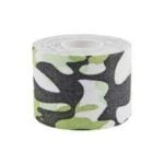 Kinesio MX KINESIO TAPE CAMO 5CMX5CM