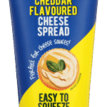 First Choice Cheddar Flavoured Cheese Spread 200g