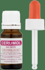 Cerumol Ear Drops 10ml