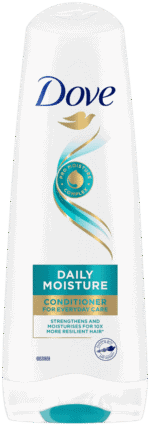 Dove Daily Moisture Conditioner 200ml