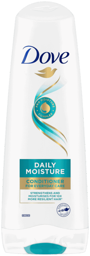 Dove Daily Moisture Conditioner 200ml