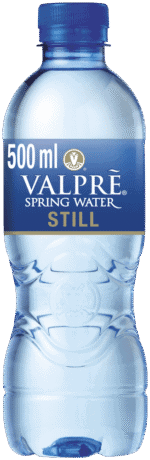 Valpré Still Spring Water 500ml
