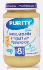 PURITY 3 VAN YOGH/MANG/GRAN 200ML