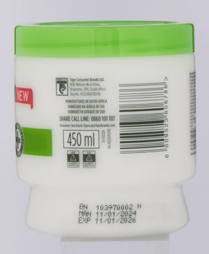 Ingram's Moisture Plus Aloe Vera & Vitamin E Triple Glycerine Cream 450ml