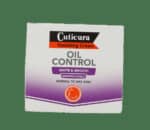 CUTICURA VANISHING CREAM 50ML