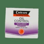 CUTICURA VANISHING CREAM 50ML