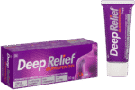 Deep Relief Ibuprofen Gel 30ml