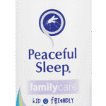 Peaceful Sleep Family Care Lotion Insect Repellent 150ml