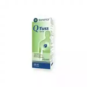 Q-tuss 100ML