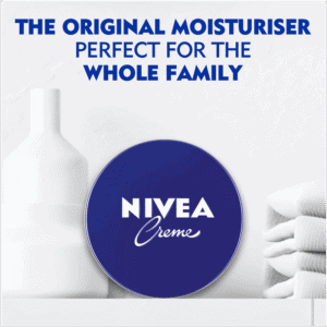 Nivea Creme 400ml