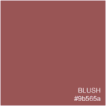 Yardley Stayfast Blush Lipstick 1s