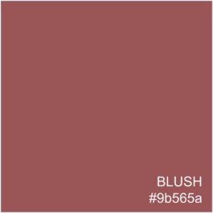 Yardley Stayfast Blush Lipstick 1s