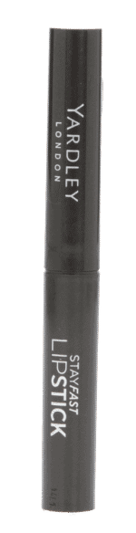Yardley Stayfast Blush Lipstick 1s