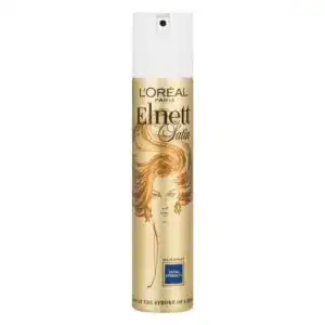 L'oréal ELNETT HSPR EX STRENGTH 200ML