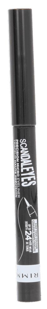 Rimmel Scandaleyes Eyeliner Liquid 1.1ml