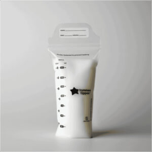 Tommee Tippee Made for Me Breast Milk Storage Bags 36 x 350ml