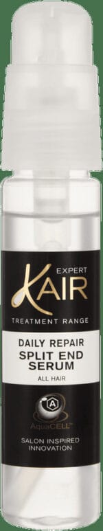Kair Treatment Range Daily Repair Split End Serum 50ml