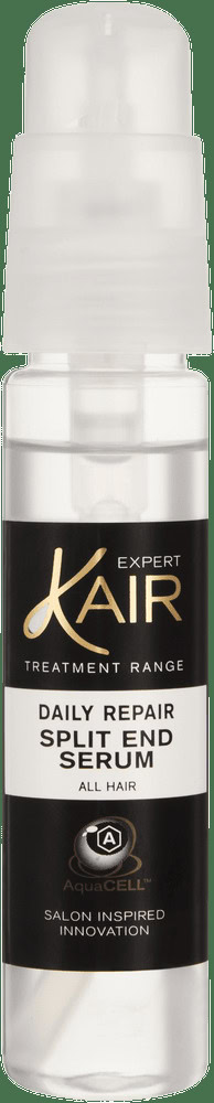 Kair Treatment Range Daily Repair Split End Serum 50ml