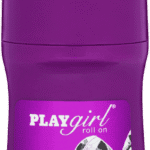 Playgirl Diamonds Roll-On 50ml