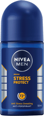 Nivea MEN Stress Protect Anti-Perspirant Roll-On 50ml