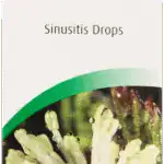 A. Vogel Sinuforce Sinutsitis Drops 30ml