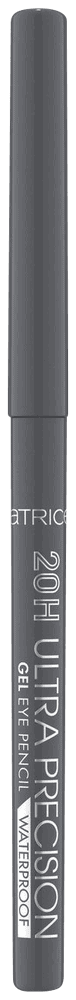 Catrice 020 Grey 20H Ultra Precision Gel Waterproof Eye Pencil 1s