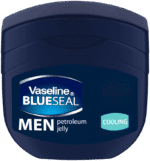 Vaseline Blue Seal Cooling Petroleum Jelly 100ml