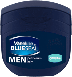 Vaseline Blue Seal Cooling Petroleum Jelly 100ml