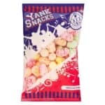 Yank SNACKS SWEETIE PUFFS 80G