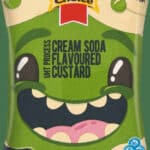 First Choice Cream Soda Flavoured Custard 200g