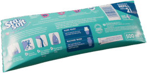 Sta-soft Aromatherapy Vitality Fabric Conditioner Refill 500ml