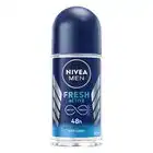 NIVEA DEO MEN FRESH R/ON 50ML