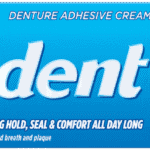 Fixodent Complete Original Denture Adhesive Cream 40ml