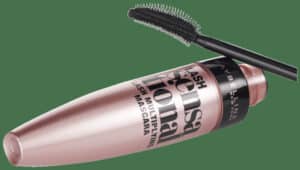 Maybelline Lash Sensational Black Mascara 9.5ml