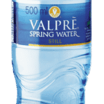 Valpré Still Spring Water 500ml