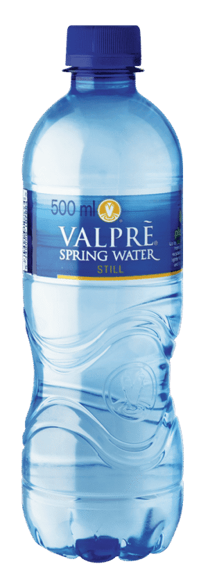 Valpré Still Spring Water 500ml