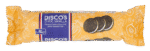Henro Disco's Choc Vanilla Biscuits 120g