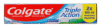Colgate Original Mint Triple Action Fluoride Toothpaste 2 x 100ml - Image 5