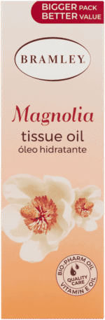 Bramley Tissue Oil 250ml
